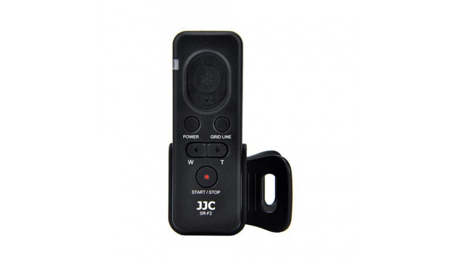 JJC SR F2 Wired Remote Control (Sony RM VPR1)