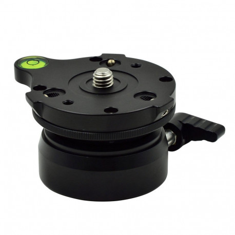 Caruba LVB 1 Leveling Base Pro