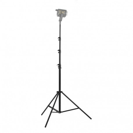 Caruba Lampstatief LS 6 (Luchtgeveerd) 385cm