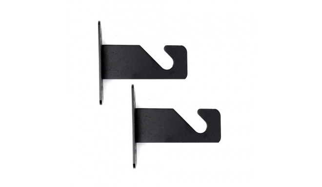 Caruba background holder for 1 roll