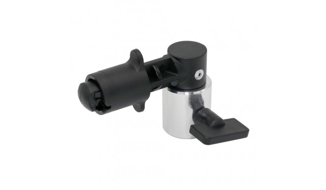 Caruba Achtergrond/Reflector Clip