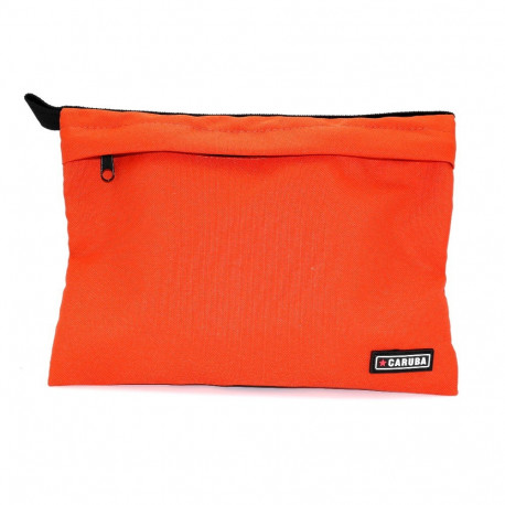 Caruba Zandzak Dubbel PRO Oranje Klein