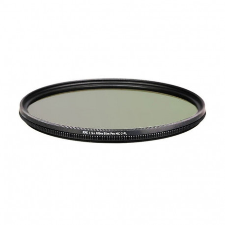 JJC S+ Ultra Slim Multi Coated CPL Filter 49mm