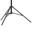 Caruba Lampstatief LS 2 (Geveerd) 256cm