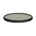 JJC S+ Ultra Slim Multi Coated CPL Filter 37mm