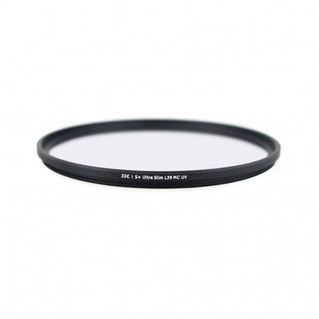 JJC S+ L39 Ultra Slim MC UV Filter 55mm