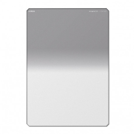 Cokin NUANCES GND ND2 Soft 1 f stops Z serie