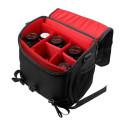 Caruba Writable Rear Lens Cap Kit Canon (4 stuks) Caruba Writable Rear Lens Cap Kit Canon (4 stuks)
