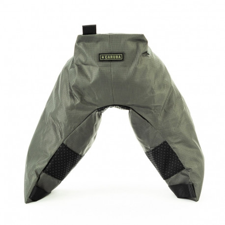 Caruba Rijstzak V shape Lang (Broekmodel) Groen