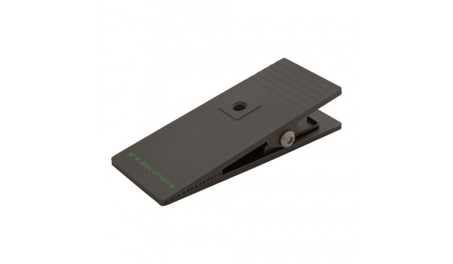 9.Solutions Action Camera Flat Clamp