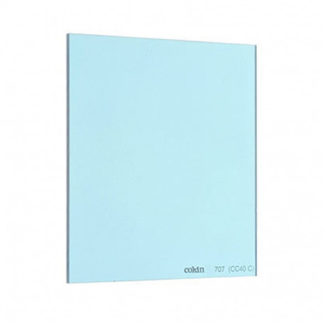 Cokin Filter Z707 Cyan CC (CC40C)