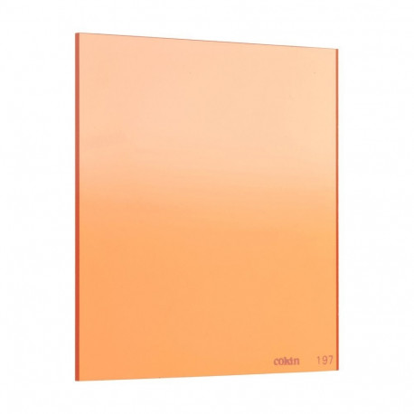 Cokin Filter X197 Sunset 1