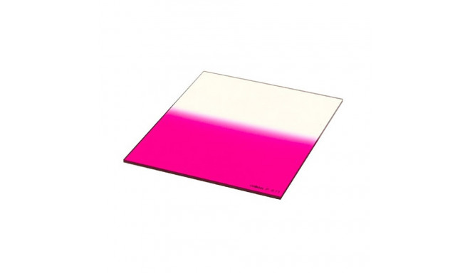 Cokin Filter P671 Gradual Fluo Pink 2