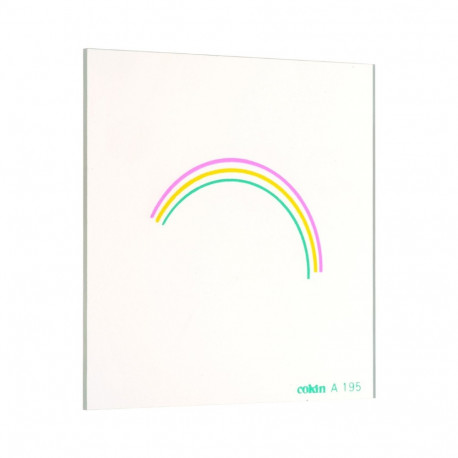 Cokin Filter A195 Rainbow 1