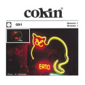 Cokin Filter P091 Dreams 1