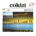 Cokin Filter A133 Gradual Yellow Y2