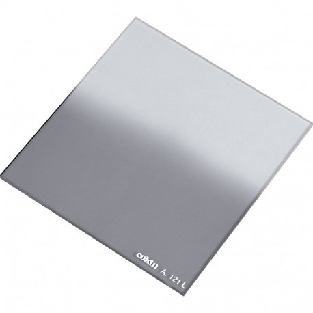 Cokin Filter A121L Grad. Neutral Grey G2 Light (ND2) (0.3)
