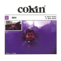 Cokin Filter P064 C.Spot Violet