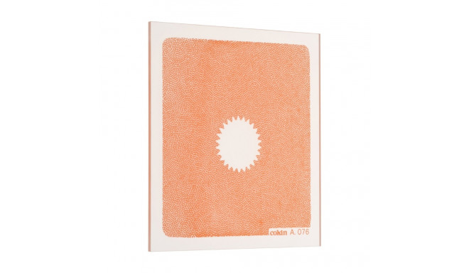 Cokin Filter A076 C.Spot WA Orange