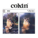Cokin Filter A062 C.Spot Gry 1