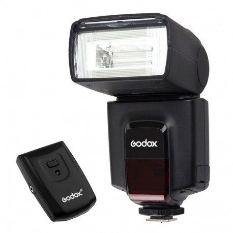Godox flash Speedlite TT560 II