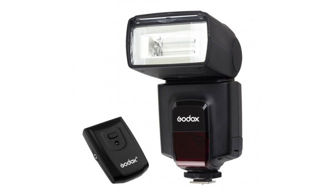Godox flash Speedlite TT560 II