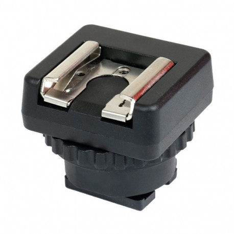 Caruba Hot Shoe Adapter Sony Multi Interface Hotshoe MSA MIS
