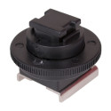Caruba Hotshoe Adapter Sony Active Interface Shoe