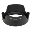 Caruba EW 83M Zwart