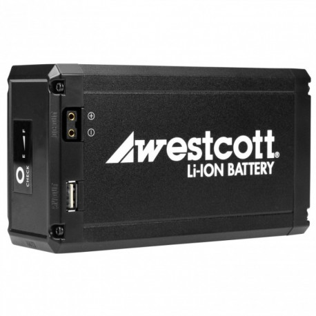 Westcott Flex Portable Battery