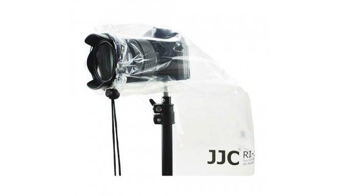 JJC raincover RI S