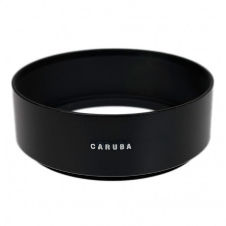 Caruba Metalen Zonnekap Standaard 62mm