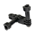 Caruba Adjusting Knob voor GoPro