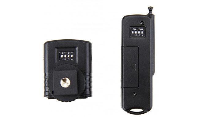 JJC Draadloze Afstandsbediening 50m JM A II (Canon RS 80N3)