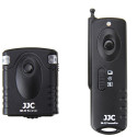 JJC Draadloze Afstandsbediening 50m JM A II (Canon RS 80N3)