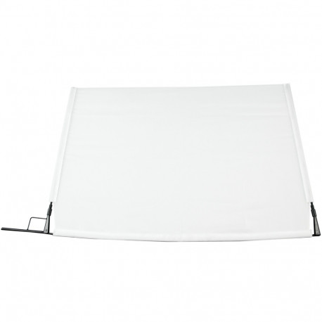 Westcott Fast Flags 24" x 36" 2 Stop Artificial Silk (60.9 x 91.4 cm)