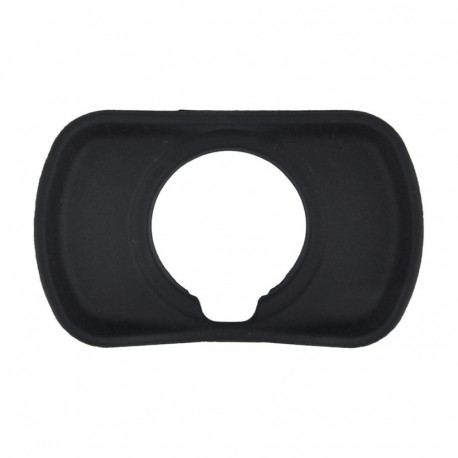 JJC pildiotsija kummiserv EF-XTL Fujifilmile