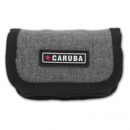 Caruba battery holder, grey