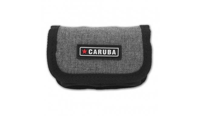 Caruba battery holder, grey