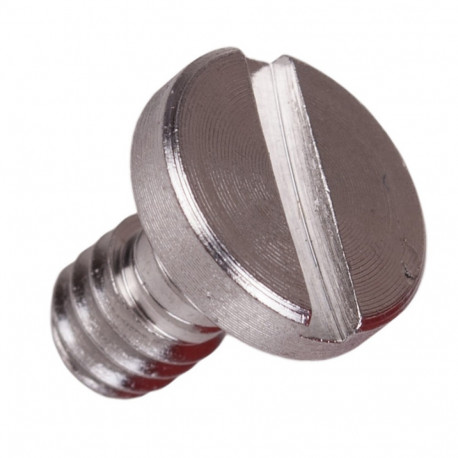 Caruba 1/4" Schroef Metaal