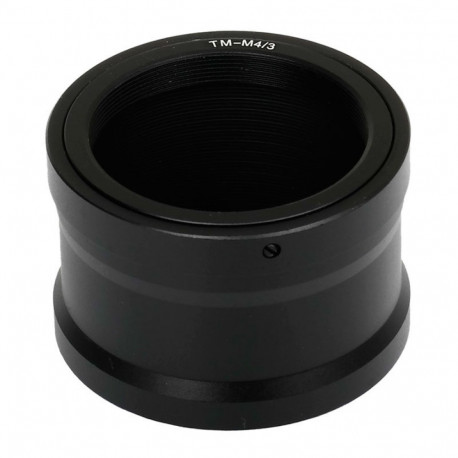 Caruba T Mount Adapter Micro 4/3
