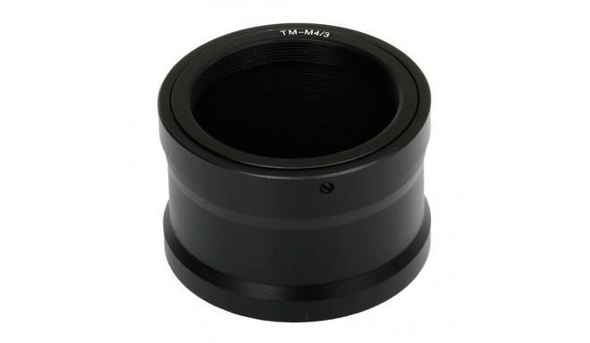 Caruba T Mount Adapter Micro 4/3