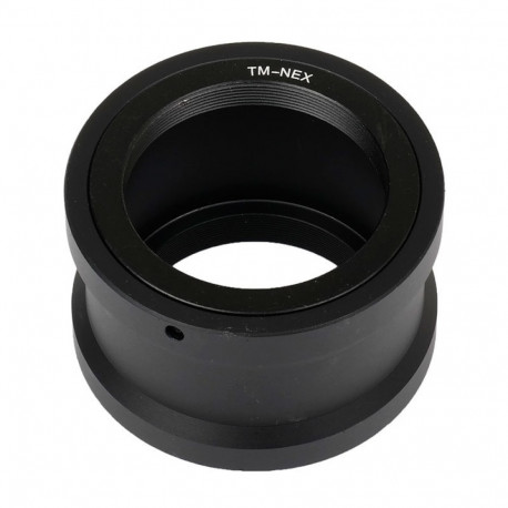 Caruba T Mount adapter Sony NEX
