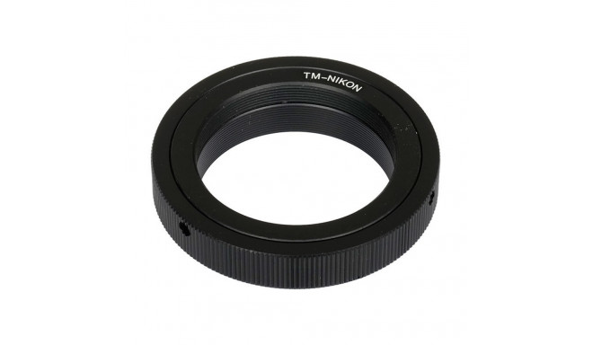 Caruba T Mount adapter Nikon AI
