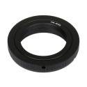Caruba T Mount adapter Canon EOS