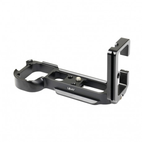 Caruba L Plaat Sony LB A7 (voor Sony A7)