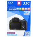 JJC LCP HX400V Screenprotector