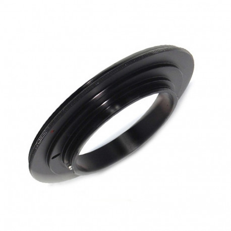 Caruba Reverse Ring Sony A SM 49mm