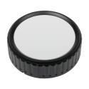 Caruba Writable Rear Lens Cap Canon