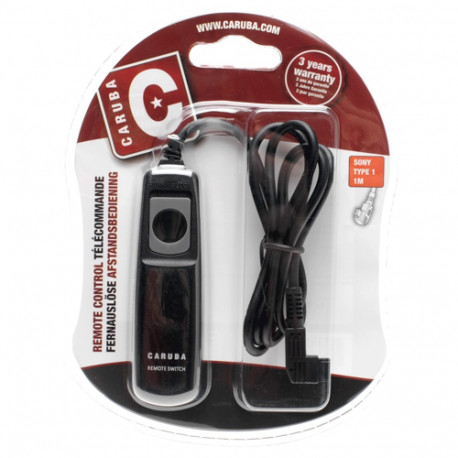 Caruba Afstandsbediening Sony Type 1 (Sony RM L1AM)